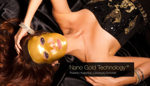 Kollagen X 24KT Gold Collagen Mask