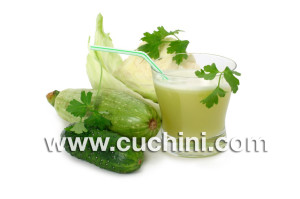 Cabbage Cucumber Digestion Juice Weight Loss