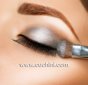 Essential Makeup Brush Eye Shadow