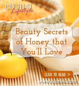 Honey Beauty Secrets