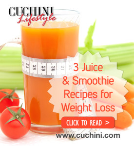 Juice Smoothie Weight Loss