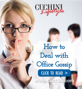 Office Gossip