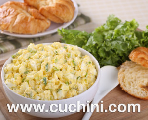 food myths debunked egg salad cholesterol