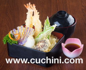 food myths debunked fried fatty tempura japanese