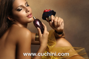 womens luxury perfume