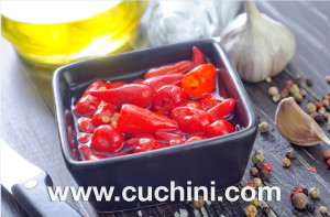 Best and Worst Foods for Digestion Chili Spicy