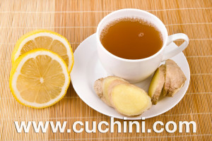 Best and Worst Foods for Digestion Ginger Lemon Tea