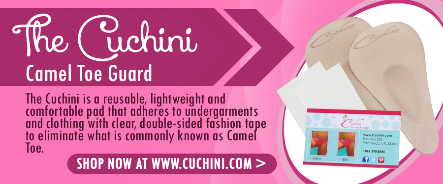 Cuchini Online Banner