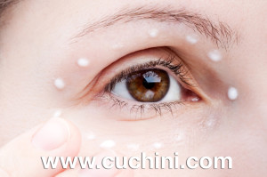 Eye Cream Benefits How to Use Apply