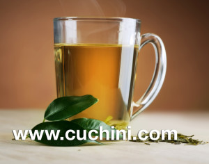 Foods for Clear Skin Green Tea Benefits