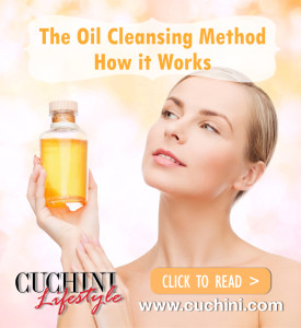 Oil Cleansing