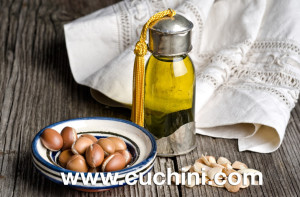 oil cleansing method argan oil fruit
