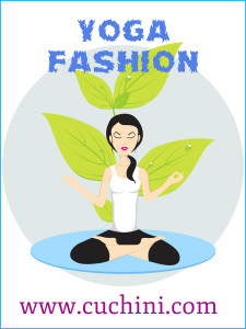 Yogaposefashion