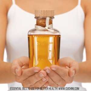 Essential oils to use for better health - supporting image 3