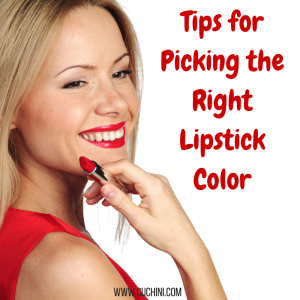 Tips for Picking the Right Lipstick Color - main image (1)