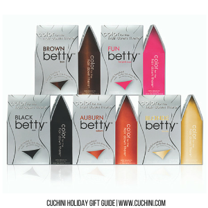 supporting image 6 - Betty Color
