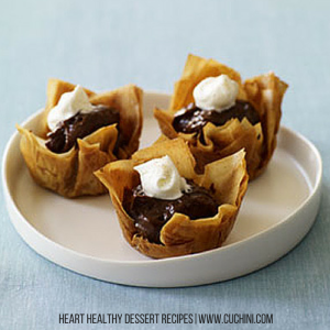 supporting image 3 - Heart Healthy Dessert Recipes