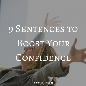 sentences-to-boost-your-confidence